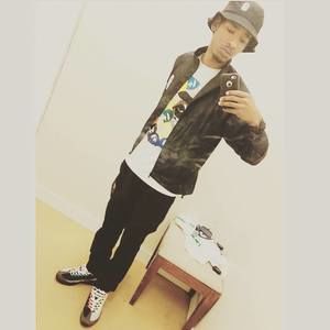 Meet your Posher, Japhy